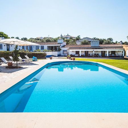 Quinta Do Poco Novo Villa Alcáçovas Eksteriør bilde