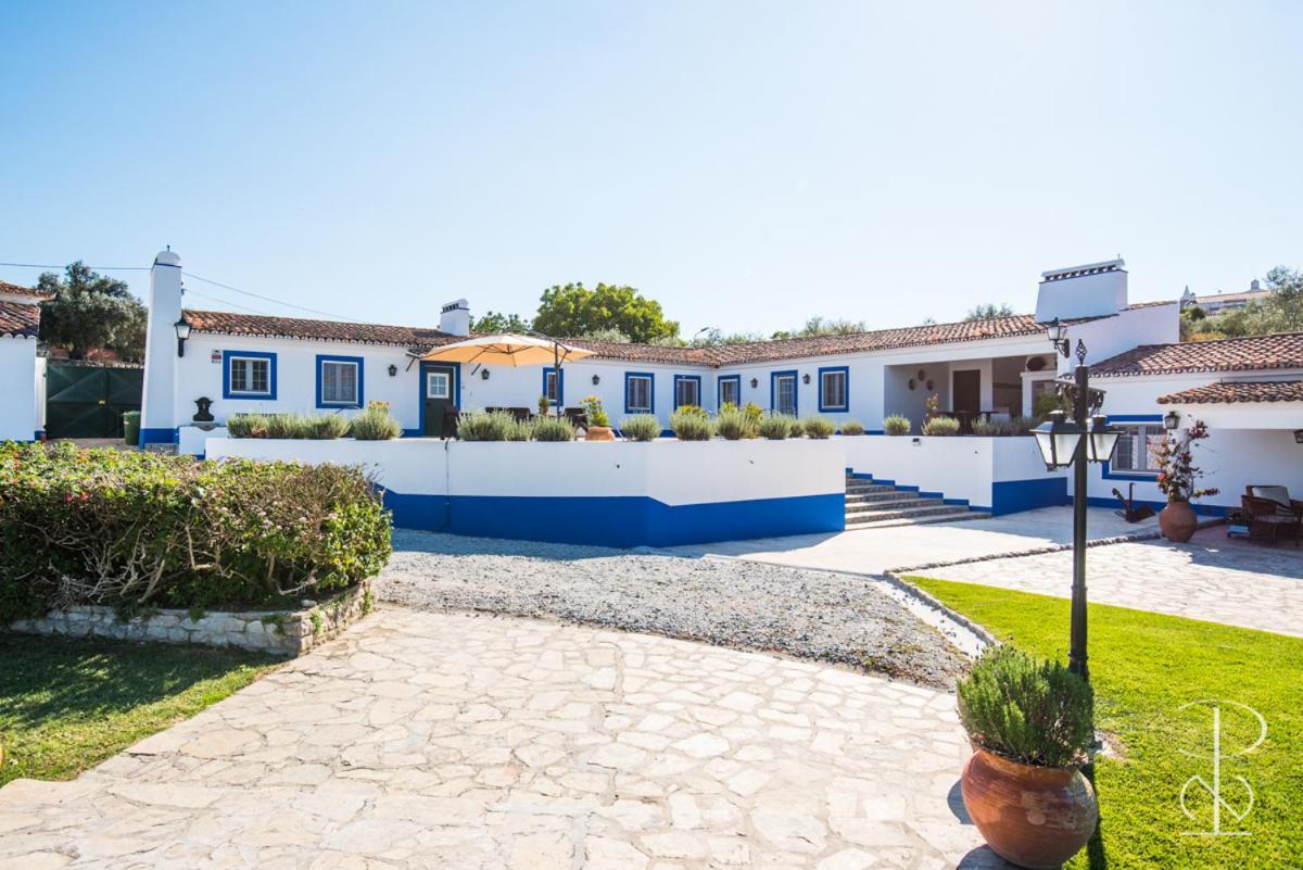 Quinta Do Poco Novo Villa Alcáçovas Eksteriør bilde