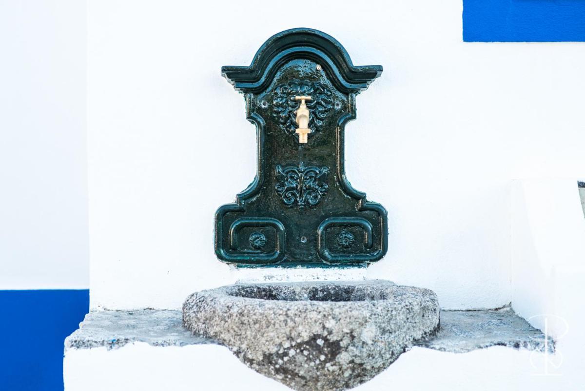 Quinta Do Poco Novo Villa Alcáçovas Eksteriør bilde