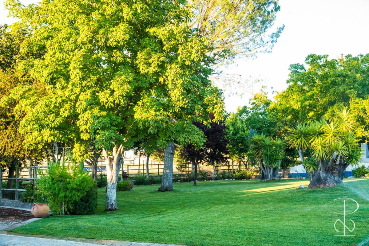 Quinta Do Poco Novo Villa Alcáçovas Eksteriør bilde