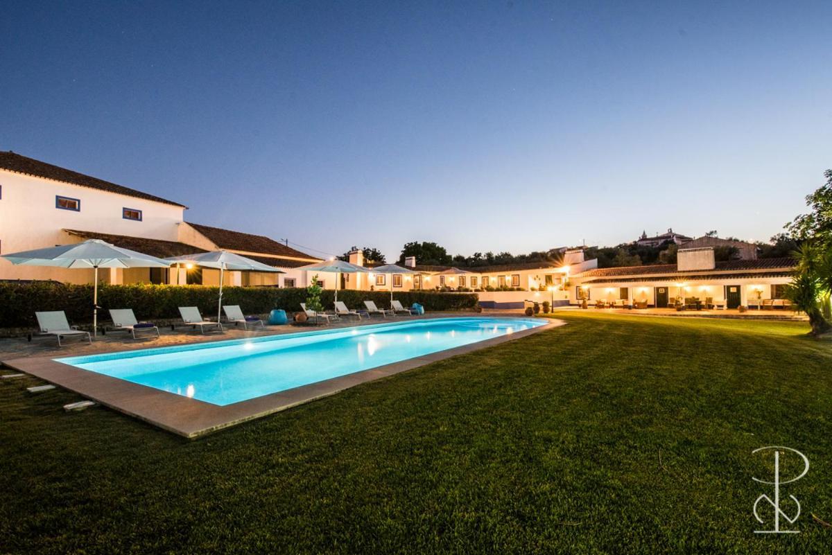 Quinta Do Poco Novo Villa Alcáçovas Eksteriør bilde