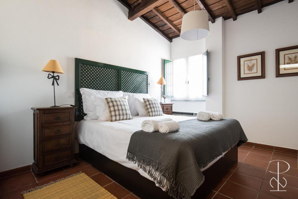Quinta Do Poco Novo Villa Alcáçovas Eksteriør bilde