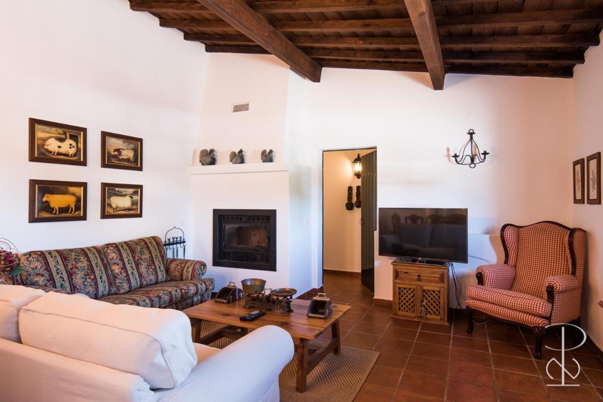 Quinta Do Poco Novo Villa Alcáçovas Eksteriør bilde