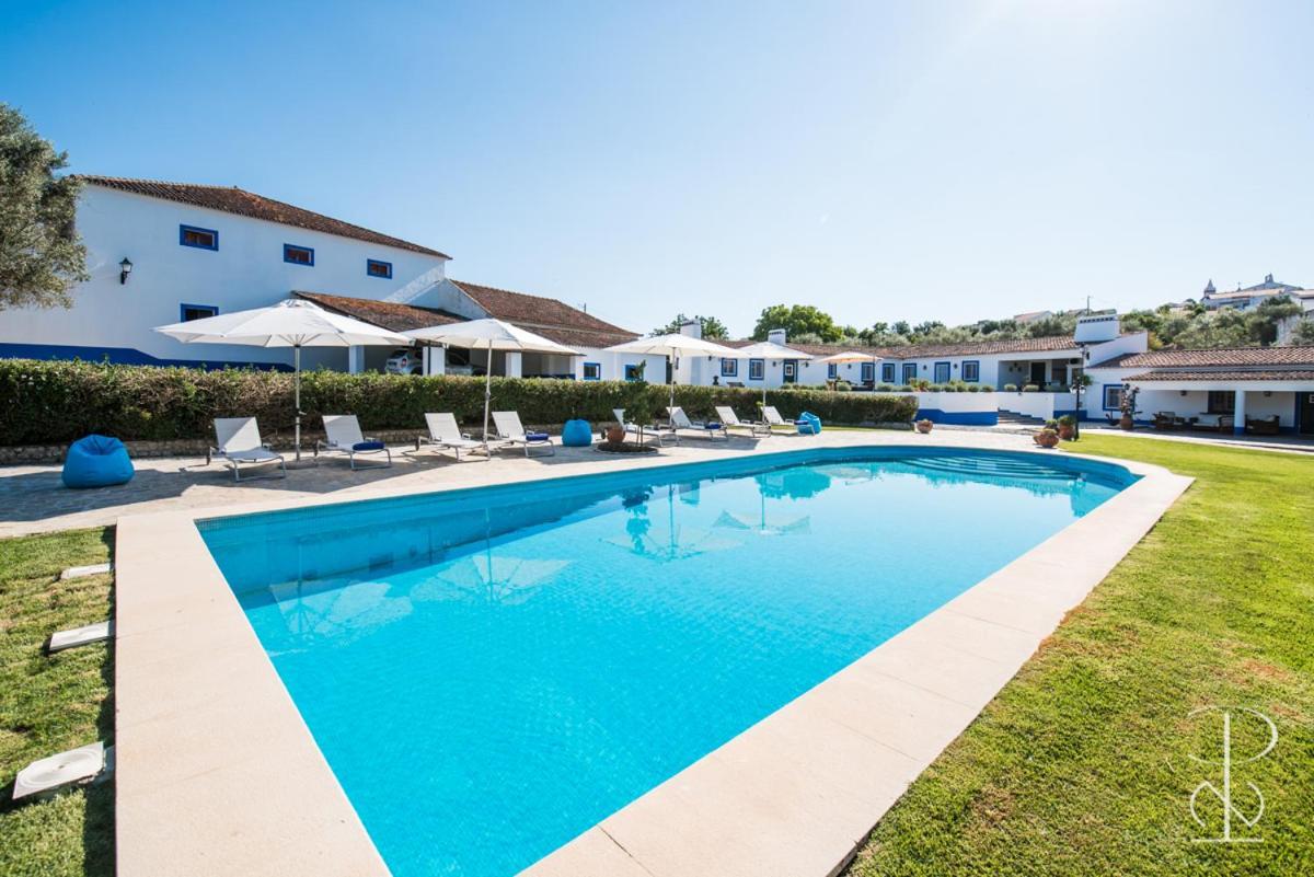 Quinta Do Poco Novo Villa Alcáçovas Eksteriør bilde
