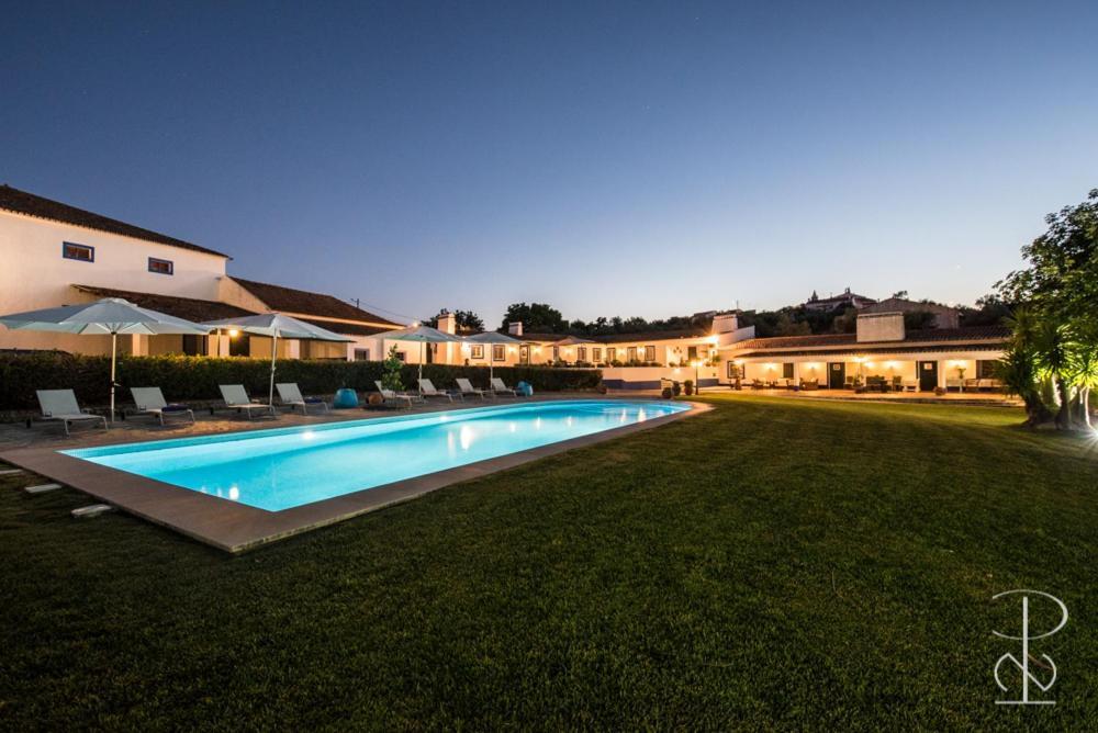 Quinta Do Poco Novo Villa Alcáçovas Eksteriør bilde