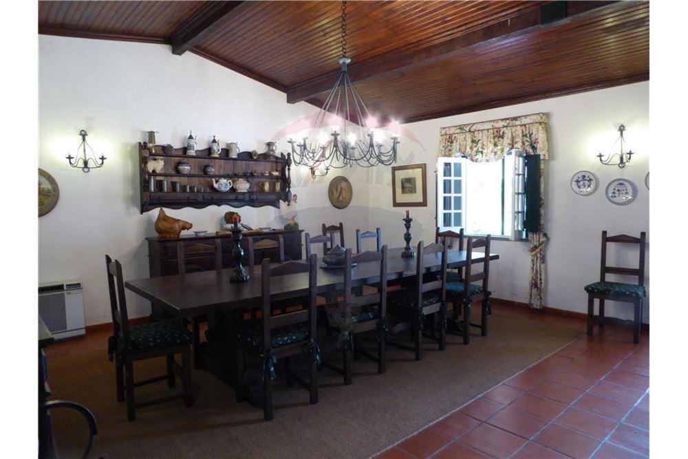 Quinta Do Poco Novo Villa Alcáçovas Eksteriør bilde